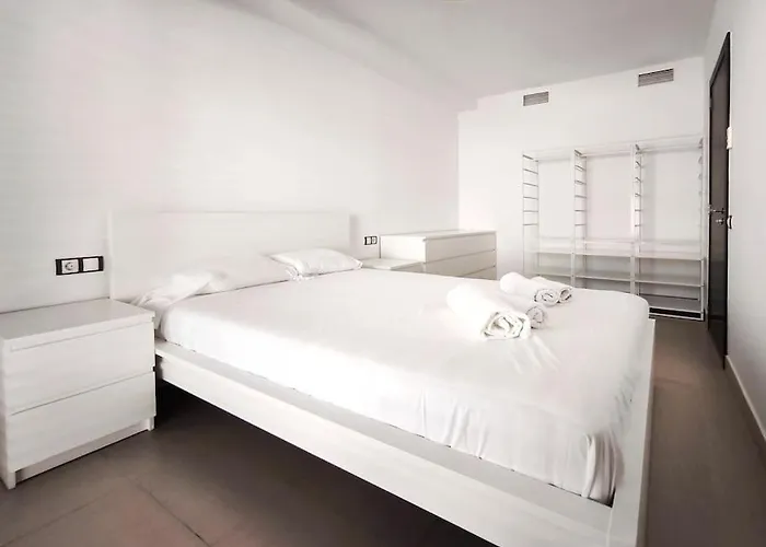 Moderno Duplex En Centro