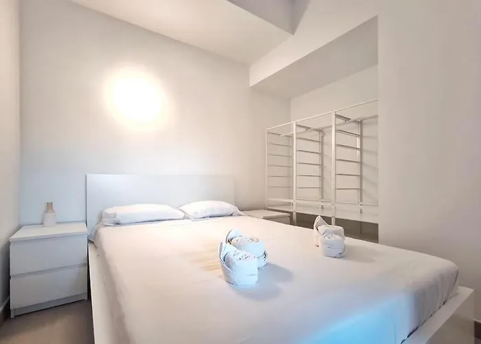 Moderno Duplex En Centro