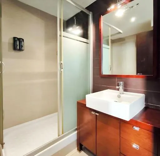 Moderno Duplex En Centro *