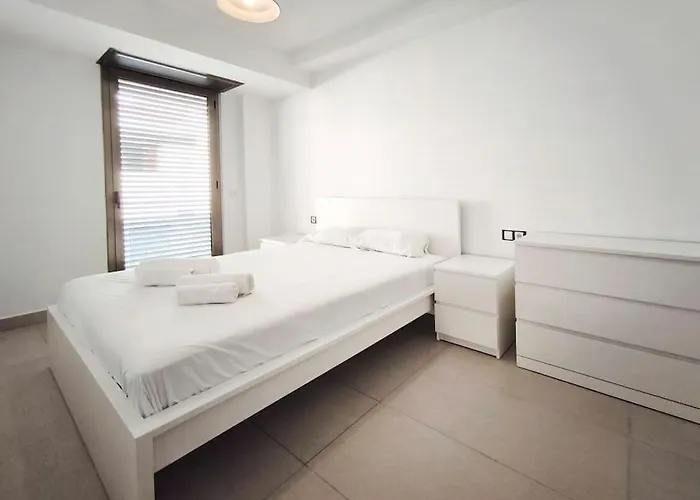 Moderno Duplex En Centro * Terrassa