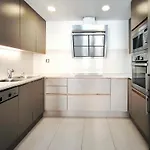 Appartamento Moderno Duplex En Centro
