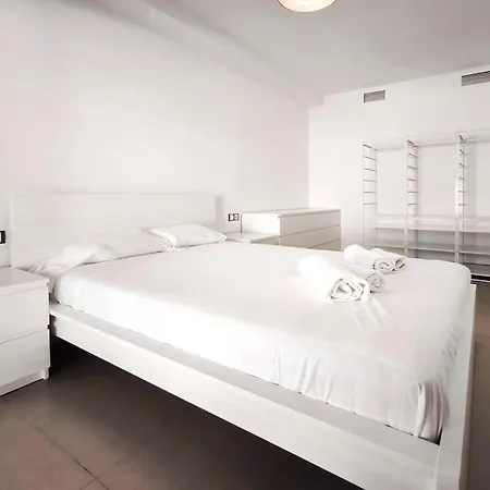 Moderno Duplex En Centro