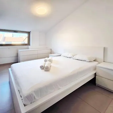 Moderno Duplex En Centro Apartment Terrassa