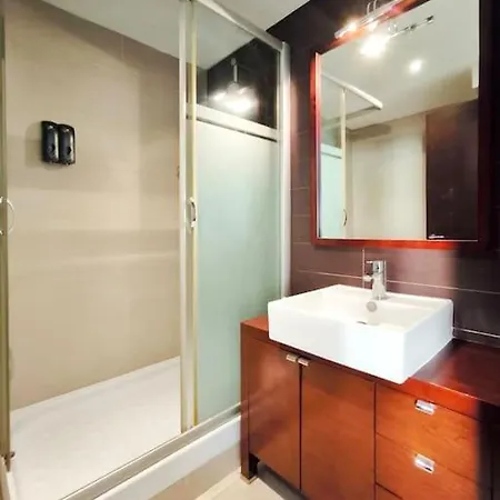 Moderno Duplex En Centro *