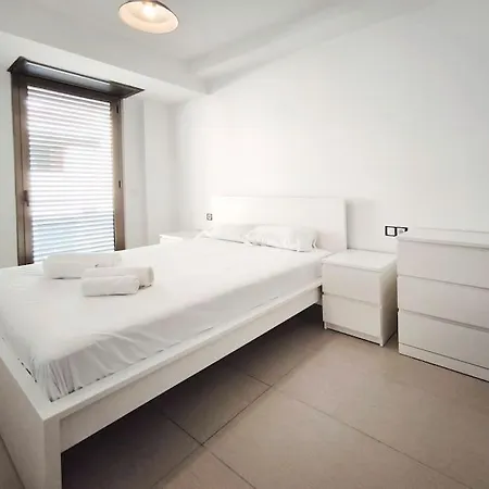 Moderno Duplex En Centro * Terrassa