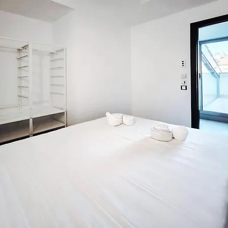 Moderno Duplex En Centro * Terrassa