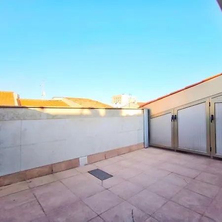 Apartment Moderno Duplex En Centro